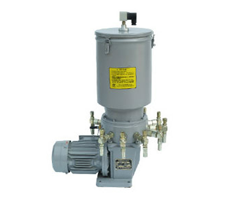 電動多點油脂潤滑泵DDB3-M型
